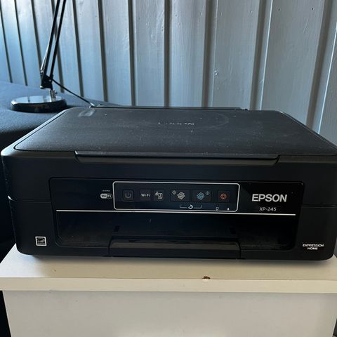 Epson Printer