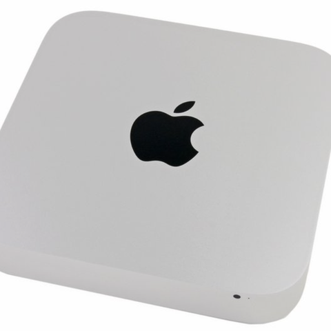 Mac mini 2012