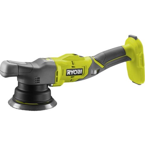 Poleringsmaskin Ryobi