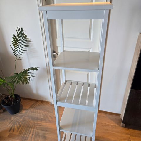 Hemnes IKEA hylle