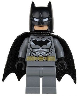 Lego Batman minifigur - SH0151