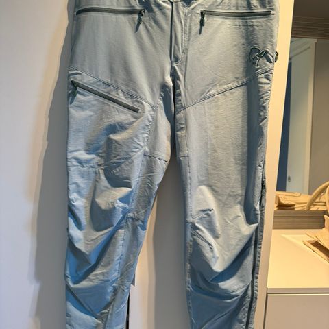 Norrøna fjørå flex1 pants dame str L