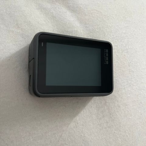 GoPro hero 7 Silver