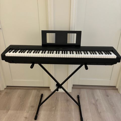 Yamaha Digital Piano P-45