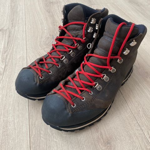 Scarpa fjellsko Gore tex