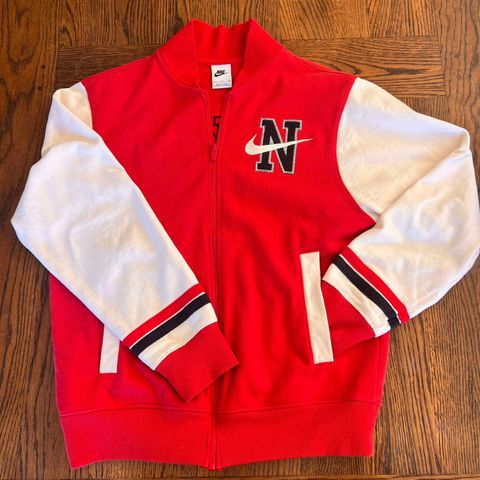 Nike Retro Varsity sweatjakke