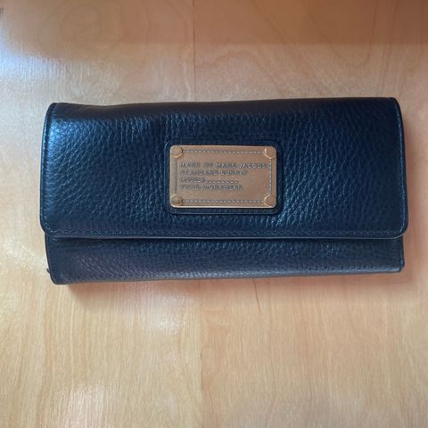 Marc jacobs - lommebok/clutch