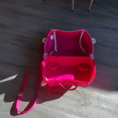 Trunki koffert Hello Kitty