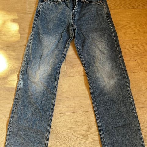 Weekday jeans. Arrow. W:26 L:32