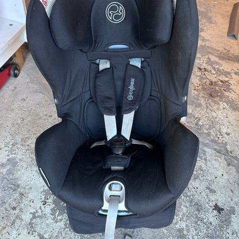 bilstol cybex sirona