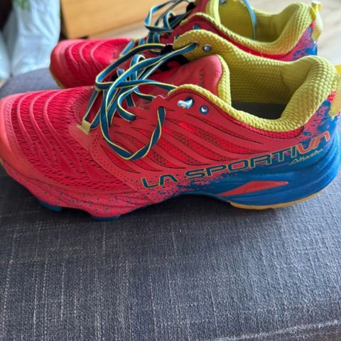 La Sportiva Akasha Dame