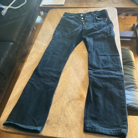 Levis 501