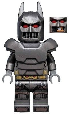 Lego Batman minifigur - SH0528