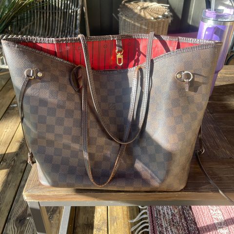 Lv Neverfull MM