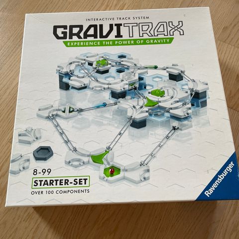 Gravitrax