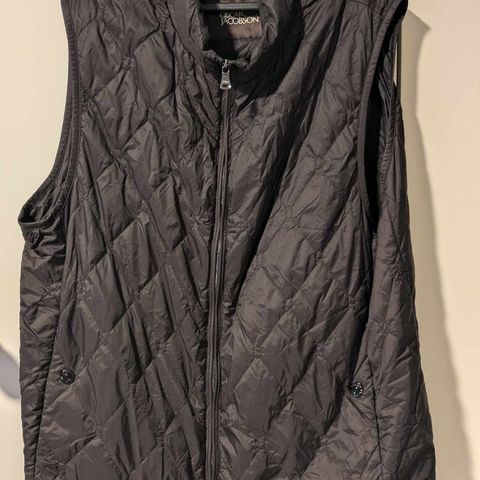 Oscar Jacobson - Vest - L/str 50