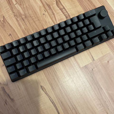 JLT Loop gaming keyboard