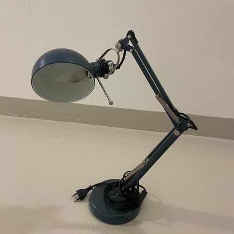 Lampe / arbeidslampe