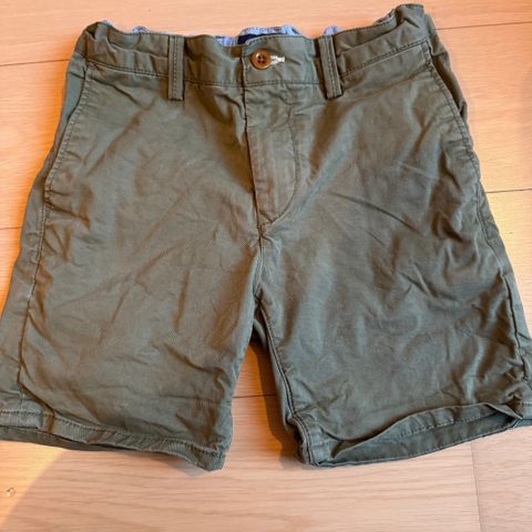 Gant shorts str 9-10