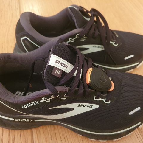 Brooks ghost 14 GTX