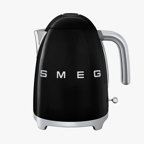 Smeg vannkoker 1,7 l