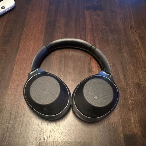 Sony wh-1000xm2