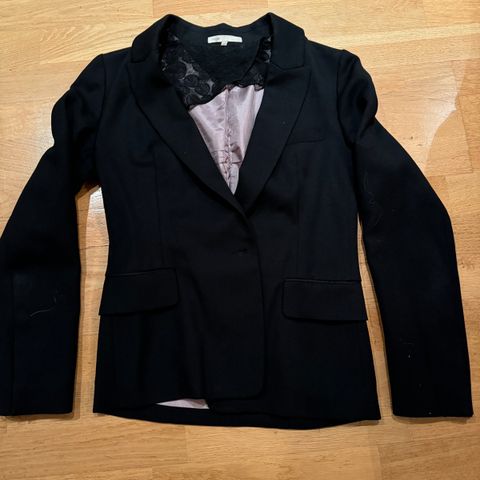 Maje Blazer