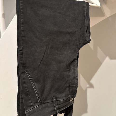 Nuamber jeans fra Nümph