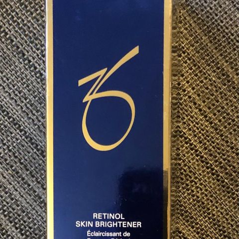 ZO Skin Health Retinol Skin Brightener 0.5% 50 mL