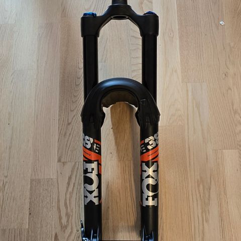 Fox racing shox performance 180mm