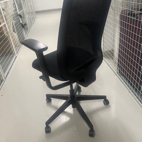 Steelcase kontorstol