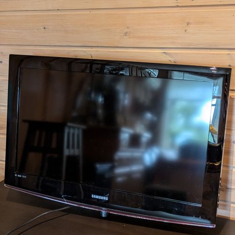 Samsung tv