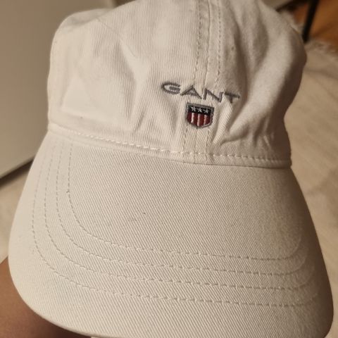 Gant caps