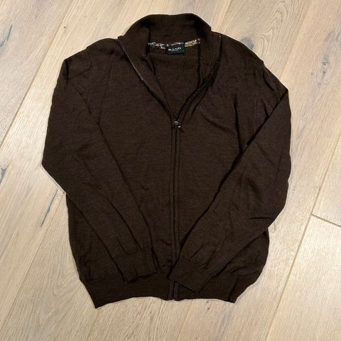 Sand full zip large