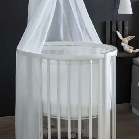 RESERVERT tom 05.09-  Stokke Mini og Sleepi