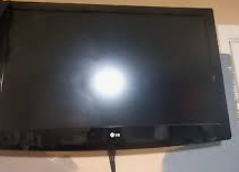 LG TV