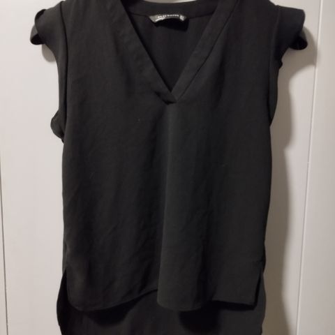 Zara bluse