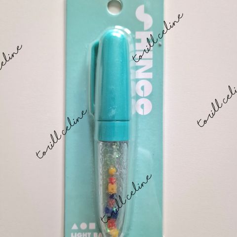 SHINee - The Story Of Light - Light Pen