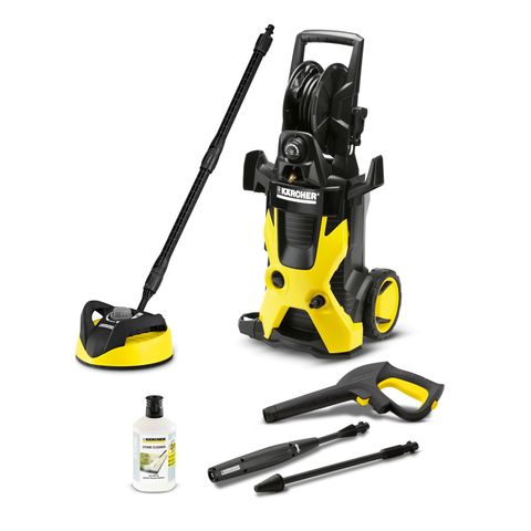 Karcher k5 premium