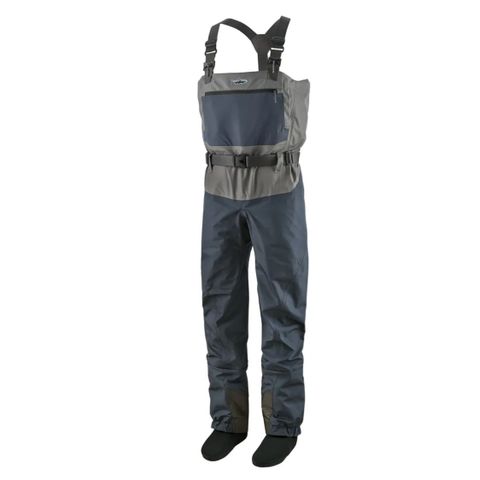 Patagonia M's Swiftcurrent Waders Smolder Blue