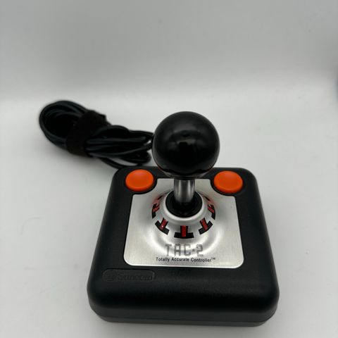 Tac-2 suncom joystick selges