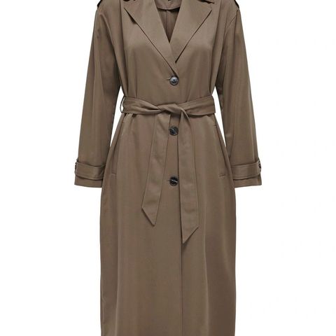 Onlline Trenchcoat