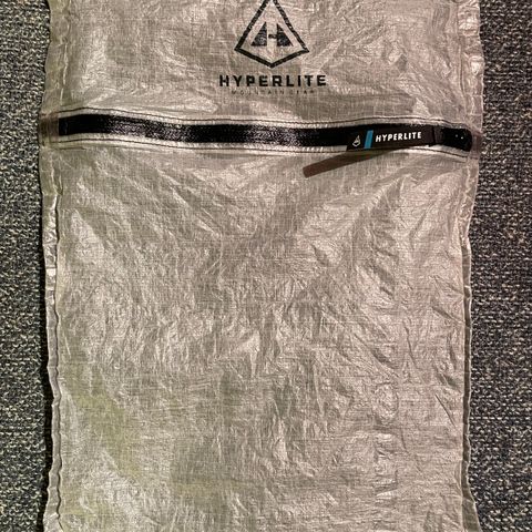 Hyperlite Mountain Gear Stuff Sack Pillow