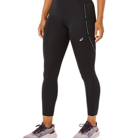 Løpetights Asics Dame str M, 36-38