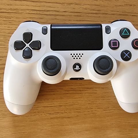 PS4 Dualshock 4 Kontroller V2