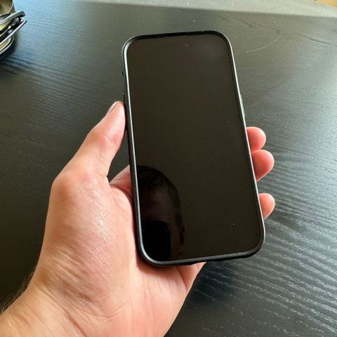 NY PRIS! iPhone 14 pro 256gb