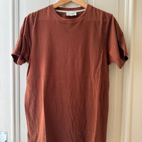 Norse Projects - T-shirt - Medium