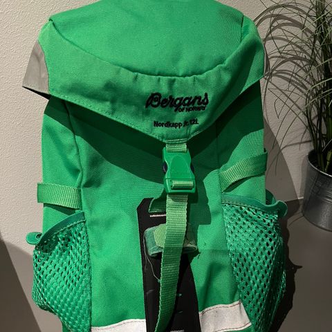 Bergans tursekk Nordkapp 12l