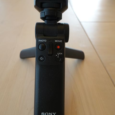 Gimbal Sony