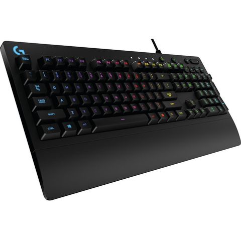 Logitech G213 Gamingtastatur